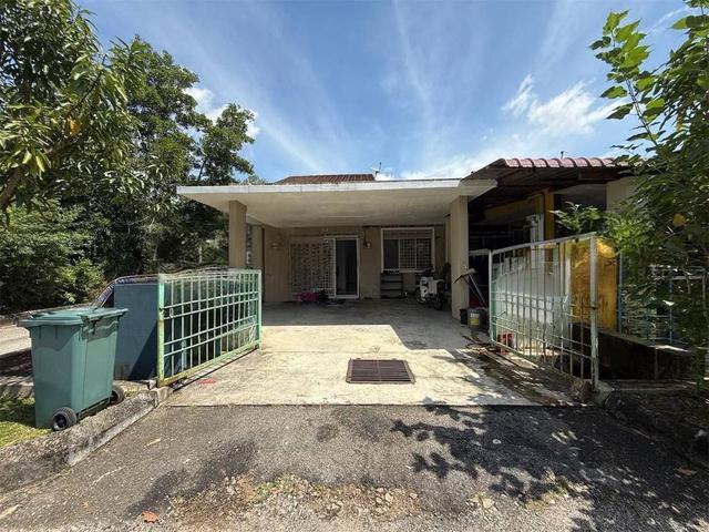 Terraced House for sale in Kuantan, Pahang