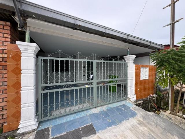 Terraced House for sale in Kuantan, Pahang