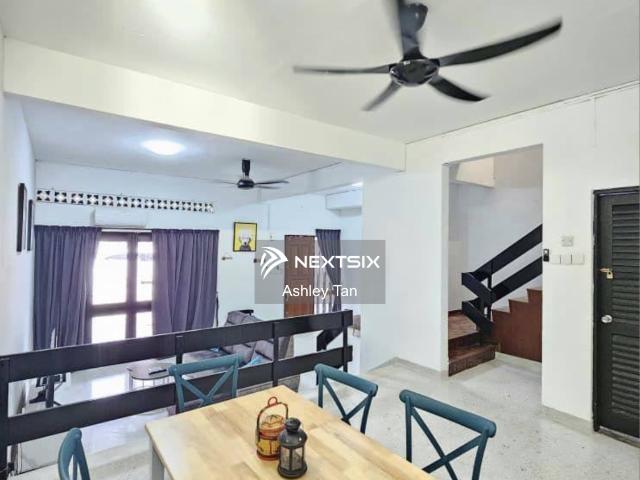 Residential House for sale in Kuantan, Pahang