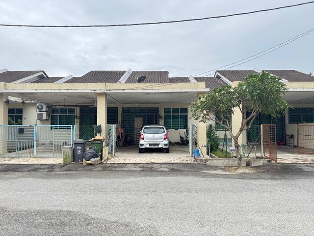 Terraced House for sale in Kuantan, Pahang