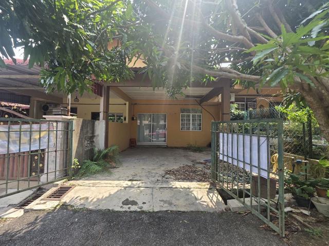 Terraced House for sale in Kuantan, Pahang