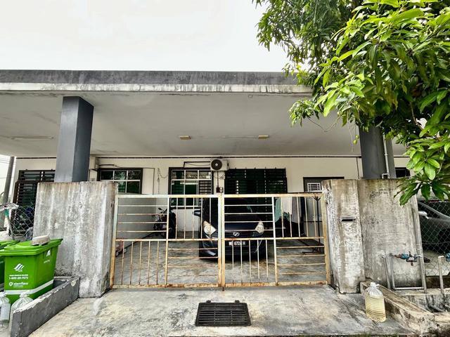 Terraced House for sale in Kuantan, Pahang