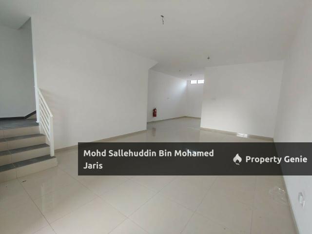 Terraced House for sale in Kuantan, Pahang