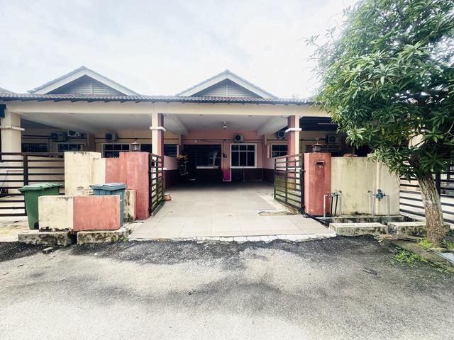 Terraced House for sale in Kuantan, Pahang