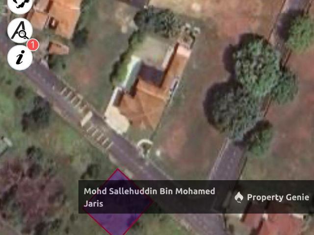 Property for sale in Pahang