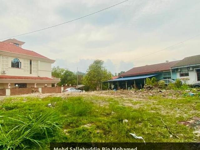 Property for sale in Pahang