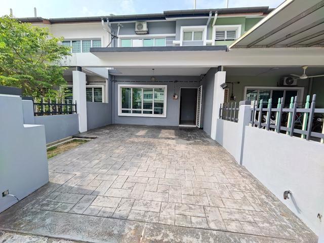Terraced House for sale in Kajang, Langat