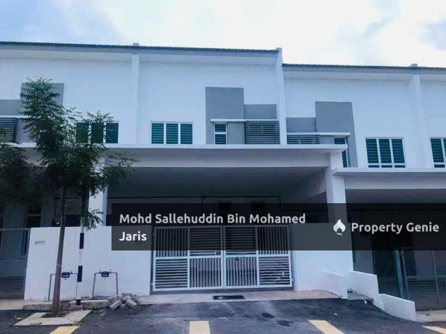 Terraced House for sale in Pahang
