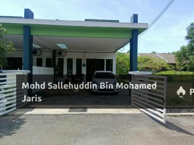 Terraced House for sale in Pahang
