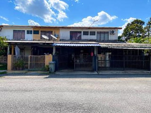 Terraced House for sale in Kuantan