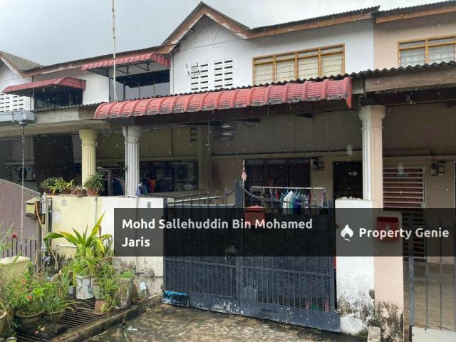 Terraced House for sale in Pahang