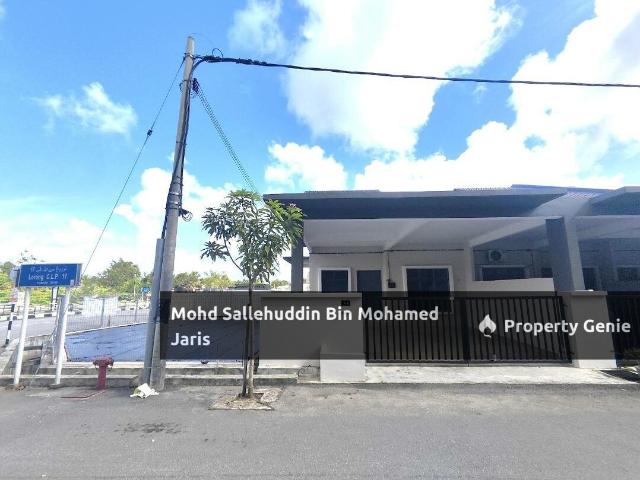 Terraced House for sale in Kubang Buaya, Pahang