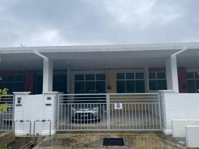 Terraced House for sale in Kuantan, Pahang