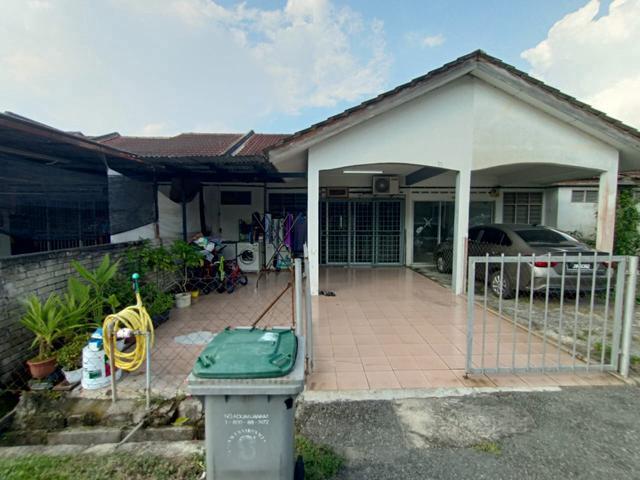 Terraced House for sale in Bahau, Negeri Sembilan