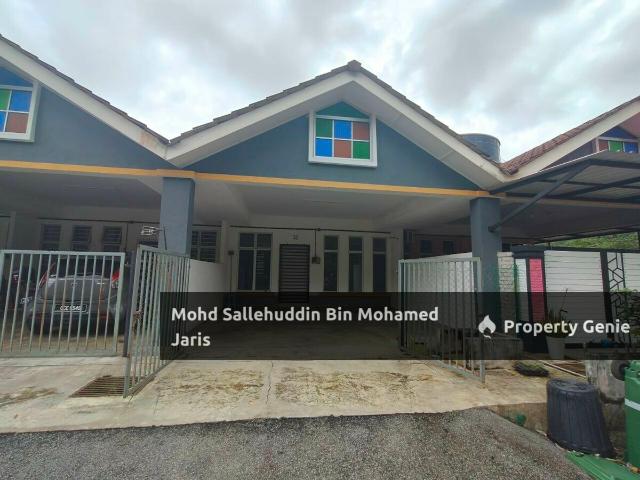 Terraced House for sale in Pahang
