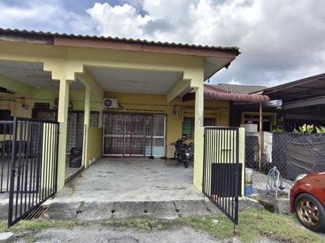 Terraced House for sale in Port Klang, Selangor