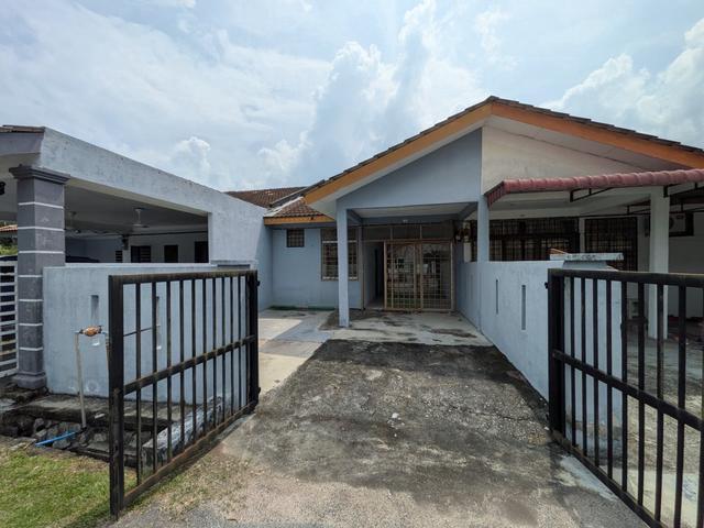 Terraced House for sale in Sri Rusa, Negeri Sembilan