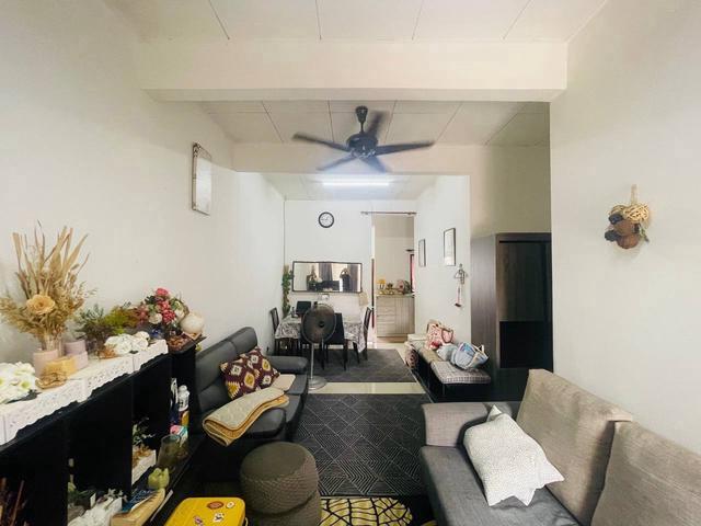 Terraced House for sale in Port Klang, Selangor