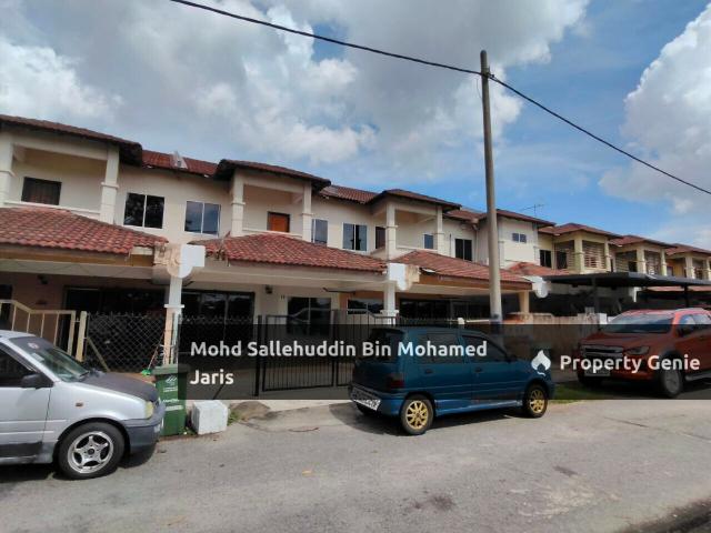 Terraced House for sale in Pahang