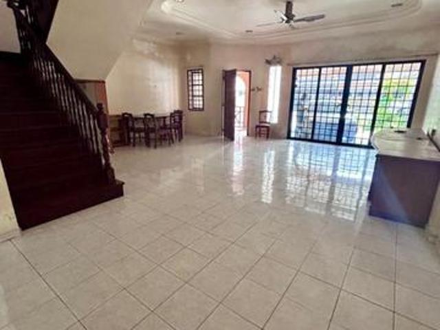Terraced House for sale in Kuantan, Pahang