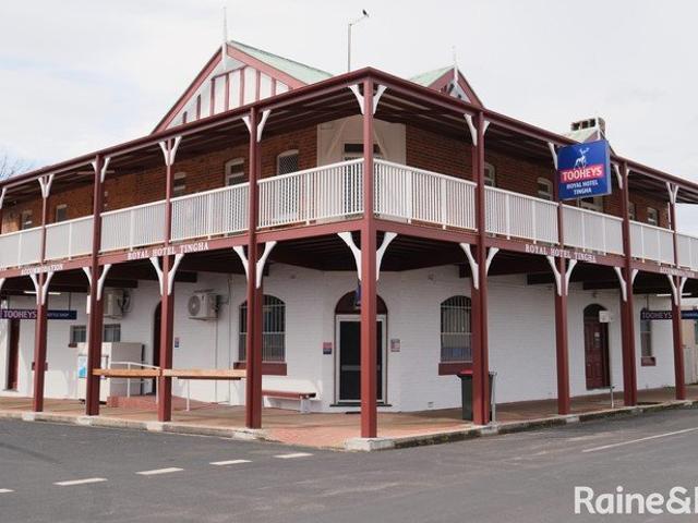 House for sale in Tingha, New South Wales