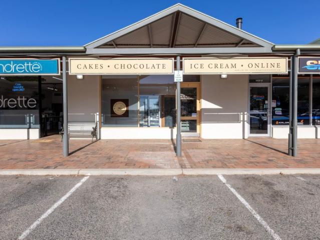 Retail for sale in Victoria
