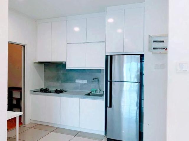 Serviced Residence for sale in Country Heights Damansara, Kuala Lumpur