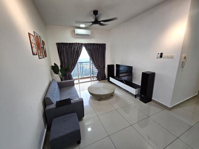 Serviced Residence for sale in Oug, Kuala Lumpur