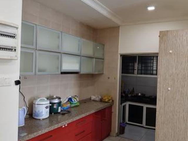 Serviced Residence for sale in Country Heights Damansara, Kuala Lumpur