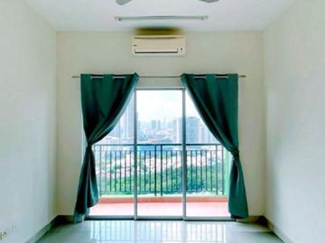 Serviced Residence for sale in Country Heights Damansara, Kuala Lumpur