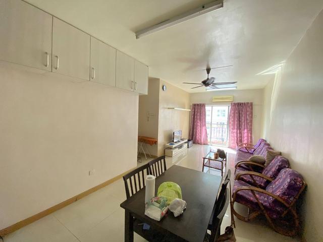 Serviced Residence for sale in Country Heights Damansara, Kuala Lumpur