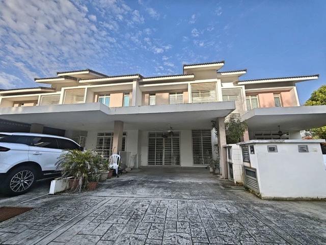 Terraced House for sale in Putrajaya