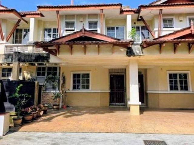 Terraced House for sale in Putrajaya