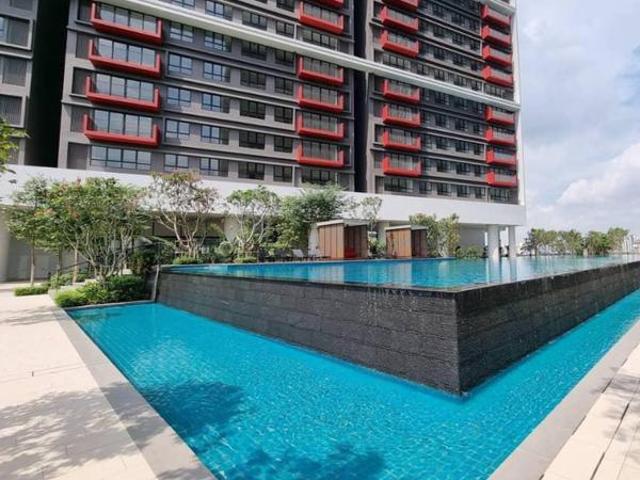 Serviced Residence for sale in Petaling, Alam Impian