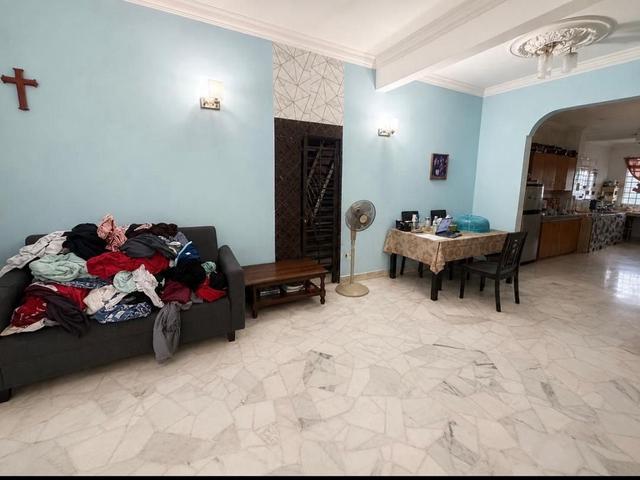 Terraced House for sale in Port Klang, Selangor