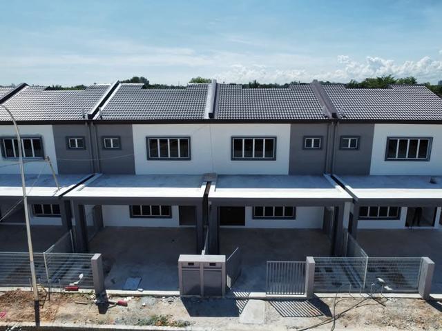 Terraced House for sale in Petaling, Alam Impian