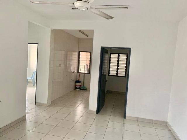 Apartment for sale in Port Klang, Selangor