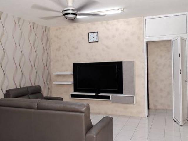 Apartment for sale in Kajang, Langat
