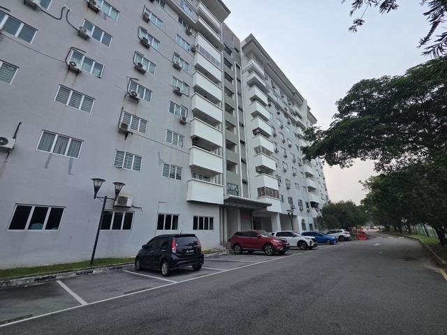 Apartment for sale in Nilai, Negeri Sembilan