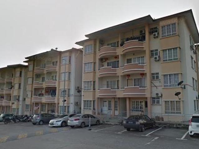 Apartment for sale in Malaka
