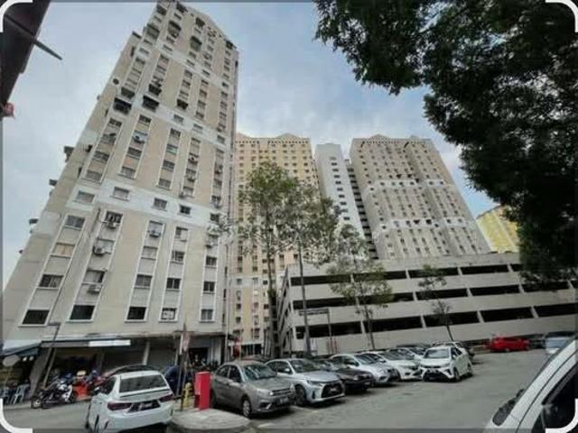 Condominium for sale in Country Heights Damansara, Kuala Lumpur