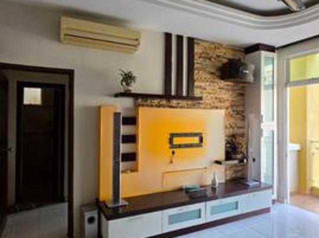 Apartment for sale in Bukit Beruang, Ayer Keroh