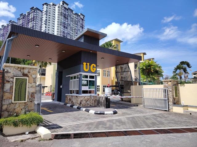 Apartment for sale in Malaka