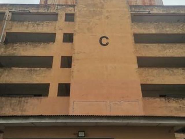 Apartment for sale in Port Klang, Selangor