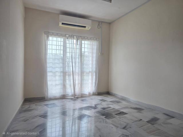 Apartment for sale in Petaling, Alam Impian