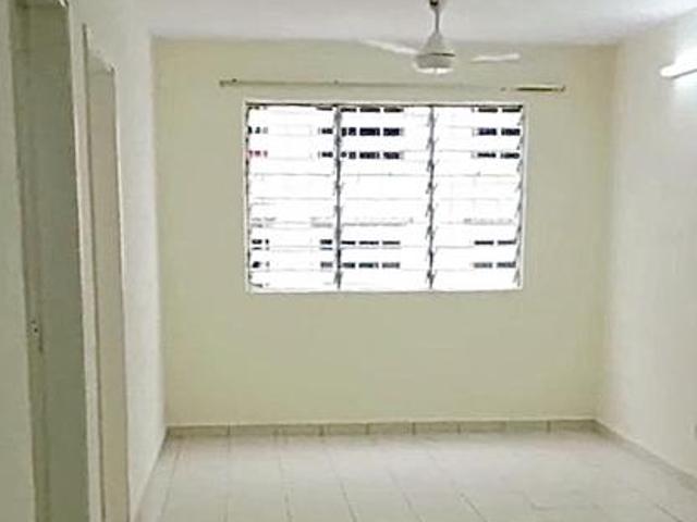 Flat for sale in Cheras