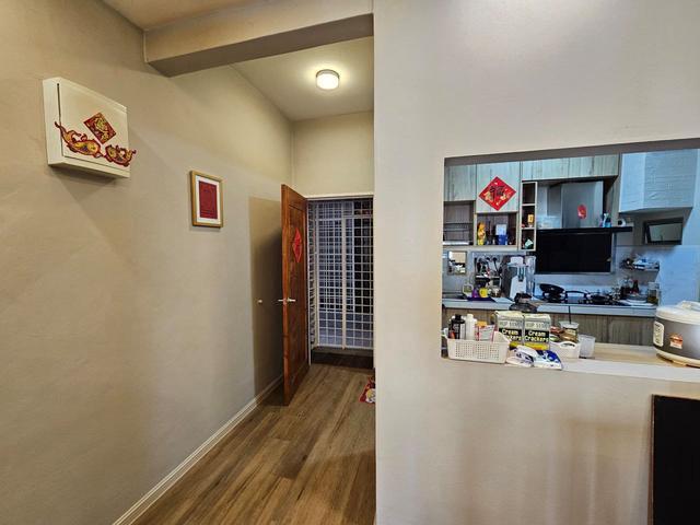 Apartment for sale in Petaling, Alam Impian