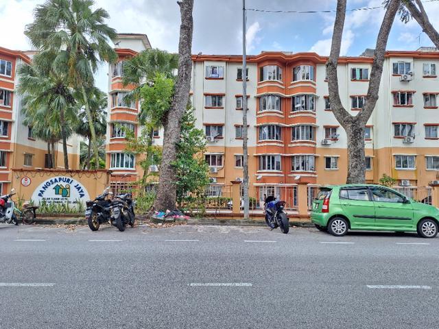 Apartment for sale in Petaling, Alam Impian