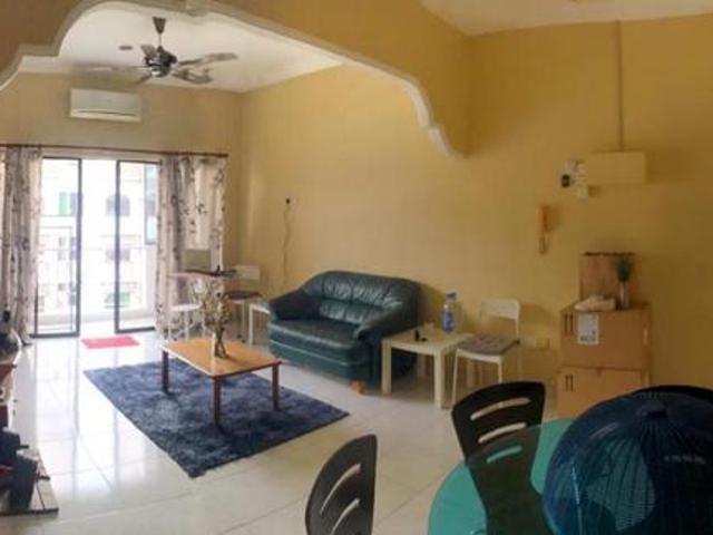 Apartment for sale in Malaka