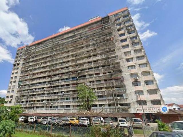 Apartment for sale in Malaka